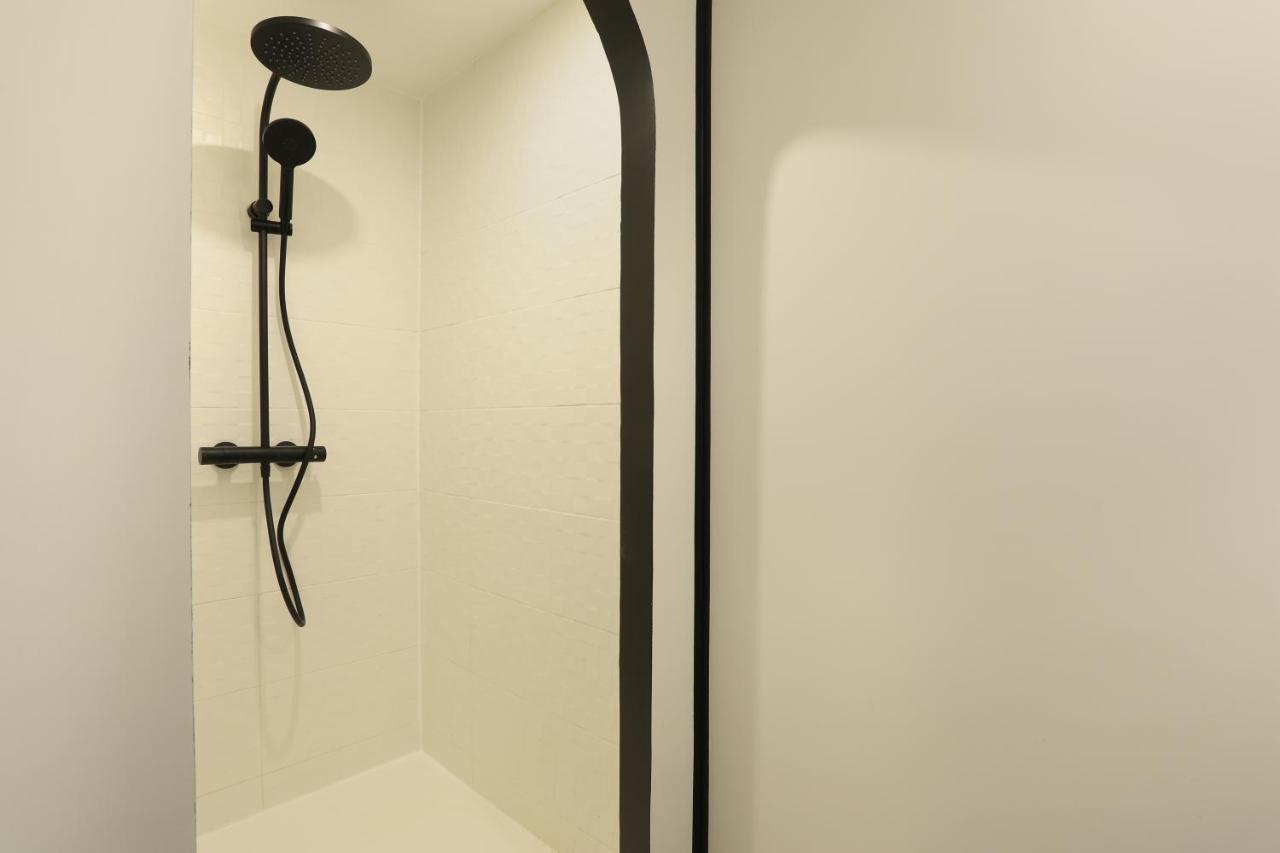 Apartment Saint Germain Des Pres By Studio Prestige Париж Екстериор снимка