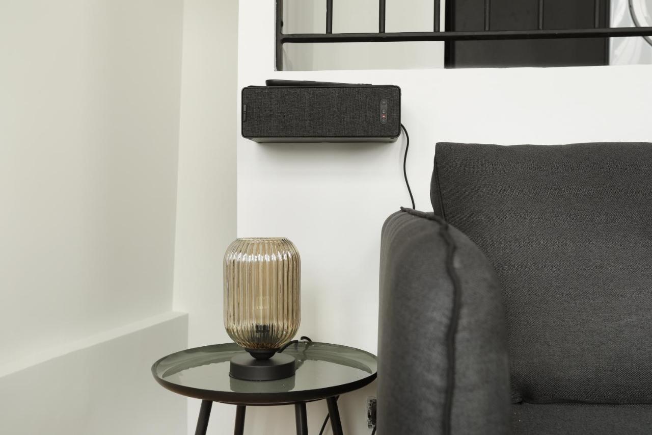 Apartment Saint Germain Des Pres By Studio Prestige Париж Екстериор снимка
