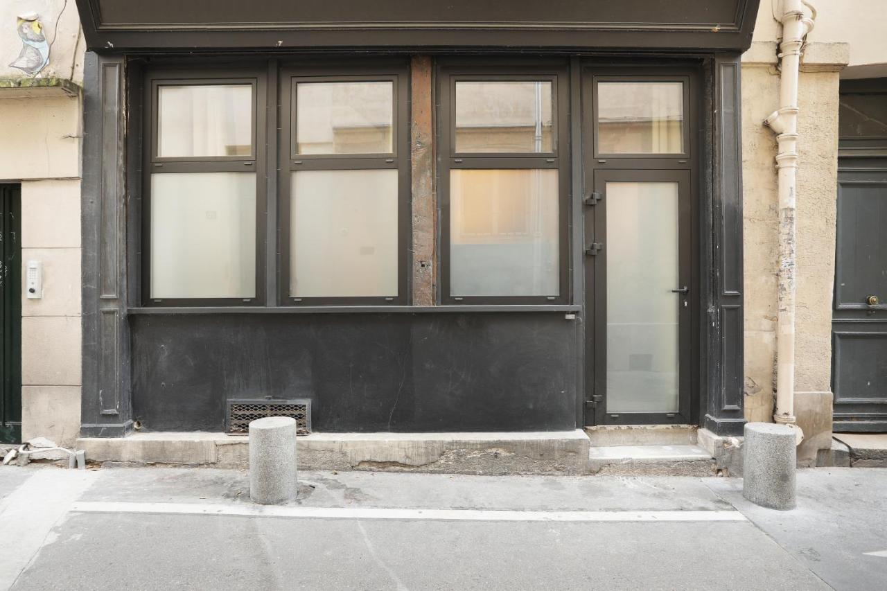 Apartment Saint Germain Des Pres By Studio Prestige Париж Екстериор снимка