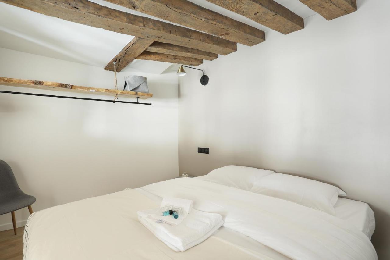 Apartment Saint Germain Des Pres By Studio Prestige Париж Екстериор снимка